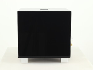 REL T-Zero Subwoofer - Piano Black - Image 3