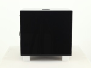 REL T-Zero Subwoofer - Piano Black - Image 5
