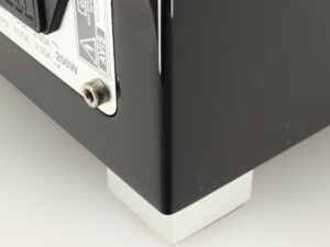 REL T-Zero Subwoofer - Piano Black - Image 11