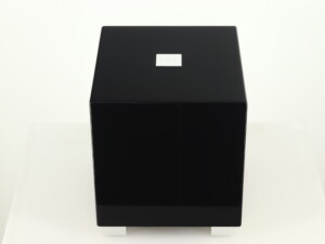 REL T-Zero Subwoofer - Piano Black - Image 12