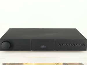 Naim NAC 122X Pre Amplifier (2008)