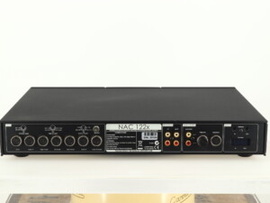 Naim NAC 122X Pre Amplifier (2008) - Image 4