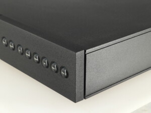 Naim NAC 122X Pre Amplifier (2008) - Image 6