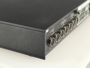 Naim NAC 122X Pre Amplifier (2008) - Image 7