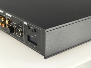 Naim NAC 122X Pre Amplifier (2008) - Image 8