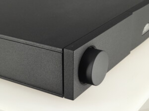 Naim NAC 122X Pre Amplifier (2008) - Image 9