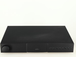 Naim NAC 122X Pre Amplifier (2008) - Image 12