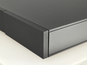 Naim NAP 150X Power Amplifier (2009) - Image 6