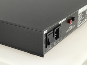Naim NAP 150X Power Amplifier (2009) - Image 7