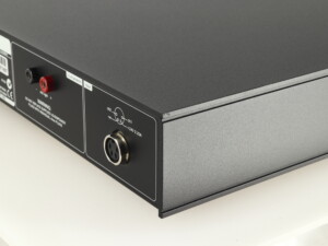 Naim NAP 150X Power Amplifier (2009) - Image 8