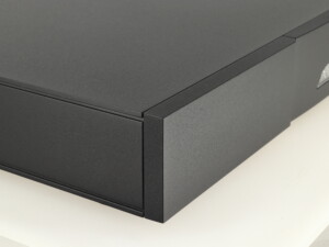 Naim NAP 150X Power Amplifier (2009) - Image 9