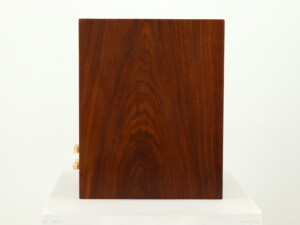 Monitor Audio Silver 100 7G Standmount Speakers - Natural Walnut - Image 5