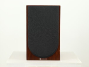 Monitor Audio Silver 100 7G Standmount Speakers - Natural Walnut - Image 6