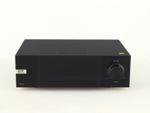Eversolo DMP-A6 Streaming DAC / PreAmplifier