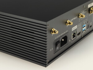 Eversolo DMP-A6 Streaming DAC / PreAmplifier - Image 7