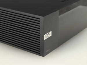 Eversolo DMP-A6 Streaming DAC / PreAmplifier - Image 9
