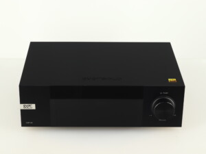 Eversolo DMP-A6 Streaming DAC / PreAmplifier - Image 11