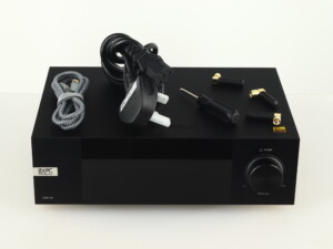 Eversolo DMP-A6 Streaming DAC / PreAmplifier - Image 12