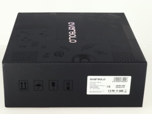 Eversolo DMP-A6 Streaming DAC / PreAmplifier - Image 13