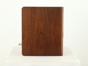 Acoustic Energy AE500 Standmount Speakers - Walnut - Image 5