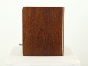 Acoustic Energy AE500 Standmount Speakers - Walnut - Image 10