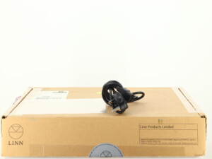 Linn LP12 Turntable  - Oak / Karousel Bearing / Lingo 4 Power Supply / Akito 3B Tonearm / Dyanvector 20X2L Cartridge - Image 13