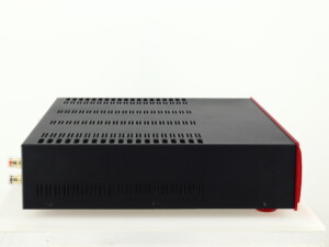 Astin Trew AT2-2100 Integrated Amplifier - Red - Image 5