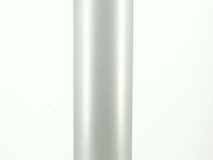 Linn Akurate 225 Single Speaker Stand - Silver - Image 3