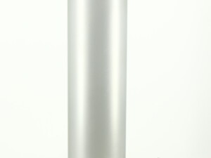 Linn Akurate 225 Single Speaker Stand - Silver - Image 5