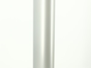 Linn Akurate 225 Single Speaker Stand - Silver - Image 8