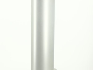 Linn Akurate 225 Single Speaker Stand - Silver - Image 9