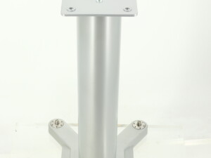 Linn Akurate 225 Single Speaker Stand - Silver - Image 13