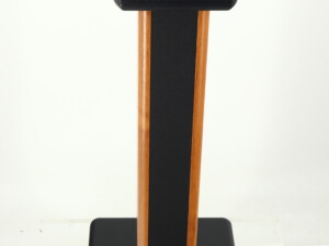 Edifier SS02 Speaker Stands - Cherry - Image 13