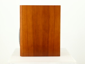 Dynaudio Focus 160 Standmount Speakers - Walnut - Image 3