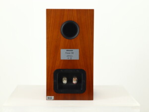 Dynaudio Focus 160 Standmount Speakers - Walnut - Image 4