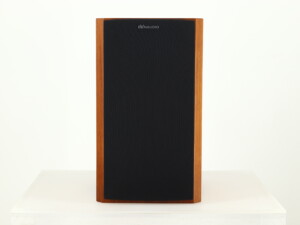 Dynaudio Focus 160 Standmount Speakers - Walnut - Image 6