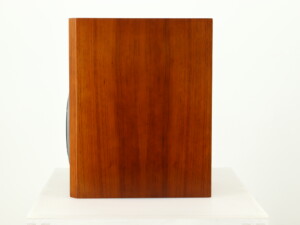 Dynaudio Focus 160 Standmount Speakers - Walnut - Image 9