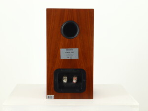 Dynaudio Focus 160 Standmount Speakers - Walnut - Image 10