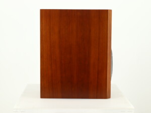 Dynaudio Focus 160 Standmount Speakers - Walnut - Image 11