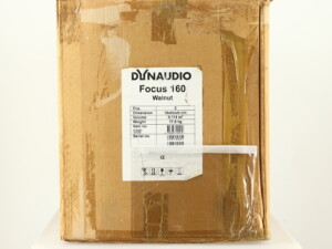 Dynaudio Focus 160 Standmount Speakers - Walnut - Image 13
