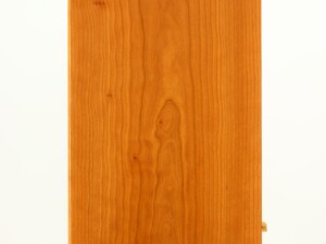 Harbeth Compact 7ES3 Standmount Speakers - Cherry - Image 3