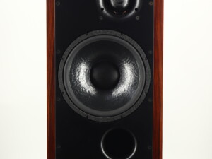 ATC SCM100a Active Standmount Speakers - Rosewood - Image 2