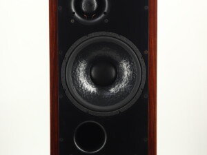 ATC SCM100a Active Standmount Speakers - Rosewood - Image 8