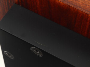 ATC SCM100a Active Standmount Speakers - Rosewood - Image 13