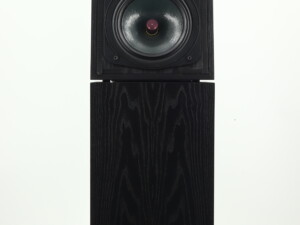 Naim SBL Floorstanding Speakers - Black Ash (1996)