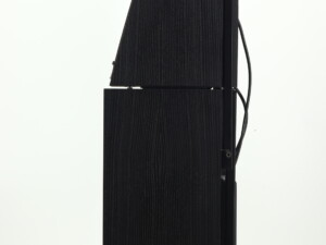 Naim SBL Floorstanding Speakers - Black Ash (1996) - Image 3