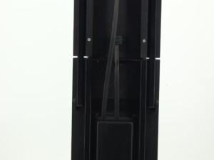 Naim SBL Floorstanding Speakers - Black Ash (1996) - Image 4