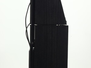 Naim SBL Floorstanding Speakers - Black Ash (1996) - Image 5