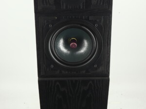 Naim SBL Floorstanding Speakers - Black Ash (1996) - Image 6