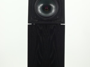 Naim SBL Floorstanding Speakers - Black Ash (1996) - Image 8